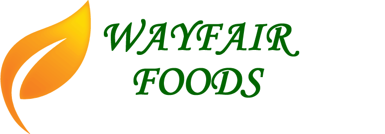 Agri International Home Logo